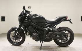 HONDA CB650R 2024 RH03