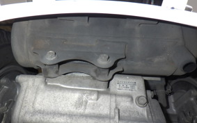 HONDA GYRO CANOPY TA03