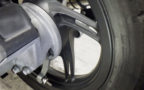 HONDA PCX 125 2021 JF56