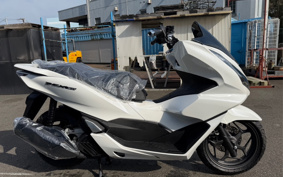 HONDA PCX 160 KF47