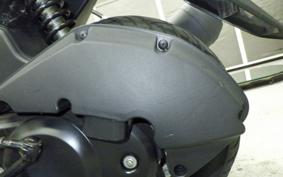 SUZUKI ADDRESS V125 S CF4MA