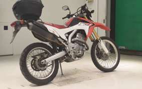 HONDA CRF250L 1997 MD38