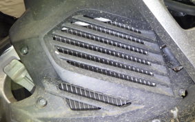 YAMAHA TRICITY 125 2023 SE82J