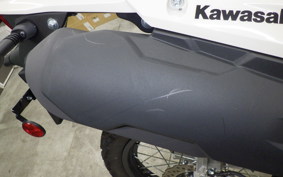 KAWASAKI KLX230ｼｪﾙﾊﾟ 2017 LX232A