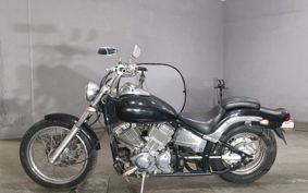 YAMAHA DRAGSTAR 400 4TR