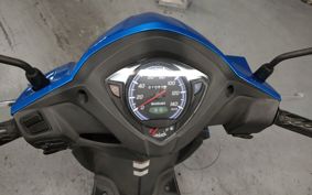 SUZUKI ADDRESS V110 CE47A
