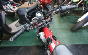 HONDA  DUX 125