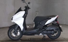 YAMAHA X FORCE  SG79J