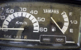 YAMAHA JOG POCHE 1994 3KJ