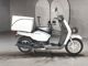 Фото Honda BENLY 110 с японского аукциона