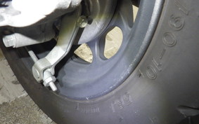 HONDA LEAD 125 2013 JK12