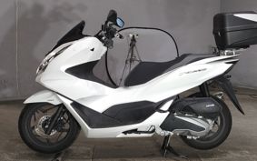 HONDA PCX 160 KF47
