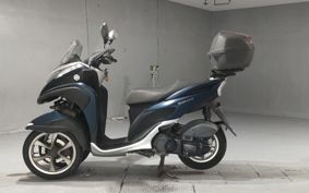 YAMAHA TRICITY 125 SE82J