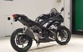 KAWASAKI NINJA 250 ABS