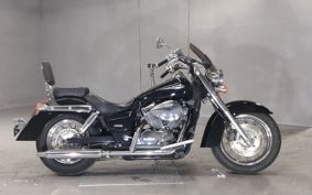 HONDA SHADOW 750 RC50