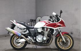HONDA CB1300SF BOLDOR 2005 SC54