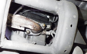 HONDA LEAD 125 2022 JF45