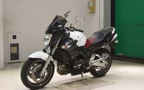 SUZUKI GSR 400 2008 GK7DA