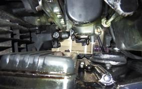 KAWASAKI GPZ550 2026 ZX550A