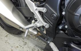 HONDA CBR400R 2025 NC65