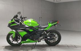 KAWASAKI NINJA 250 EX250L