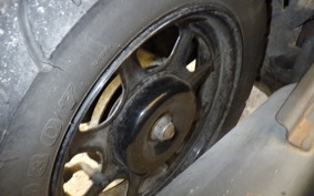 HONDA TACT Gen.4 AF75