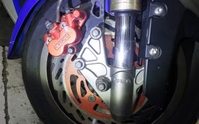KYMCO RACING KING 180 FI