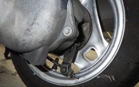SUZUKI ADDRESS V50 G 2025 CA42A