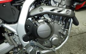 HONDA CRF250L 2021 MD47