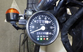 KAWASAKI 250TR 2022 BJ250F