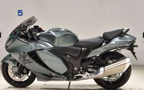 SUZUKI HAYABUSA Gen.3 2025 EJ11A