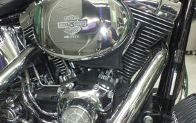 HARLEY FLSTC 1450 2006