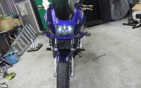 HONDA CB1300SF SUPER BOLDOR 2007 SC54
