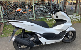 HONDA PCX 160 KF47
