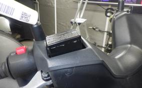 SUZUKI BURGMAN200A CH41A