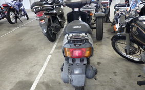 YAMAHA JOG Gen.1 3KJ