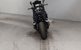 KAWASAKI NINJA 1000 2015 ZXT00L