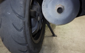 HONDA LEAD 125 2021 JF45