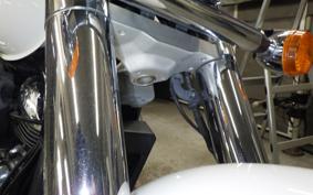 HONDA SHADOW 400 2007 NC34