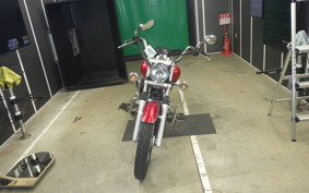YAMAHA DRAGSTAR 250 1997 VG05J