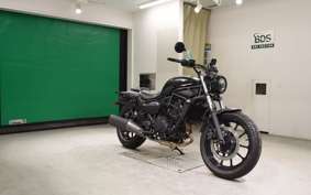 KAWASAKI ELIMINATOR400-3 2026 EL400A