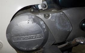 HONDA C90 SUPER CUB HA02