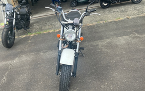 SUZUKI VANVAN 200 NH42A