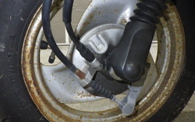 YAMAHA JOG POCHE 2026 SA08J