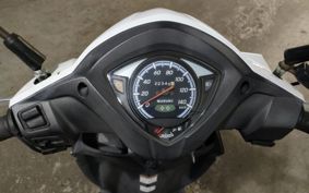 SUZUKI ADDRESS V110 CE47A