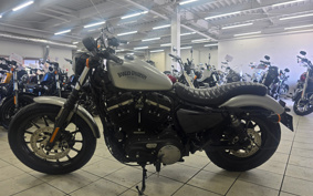 HARLEY HARLEY XL883N 2015 LE2