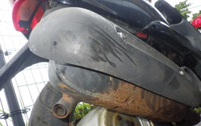 YAMAHA JOG Gen.4 SA16J