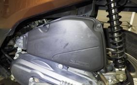 HONDA TACT Basket AF79