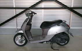 SUZUKI LET's CA4AA