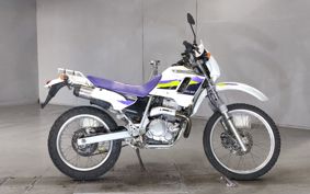 HONDA XL250 DEGREE MD31
